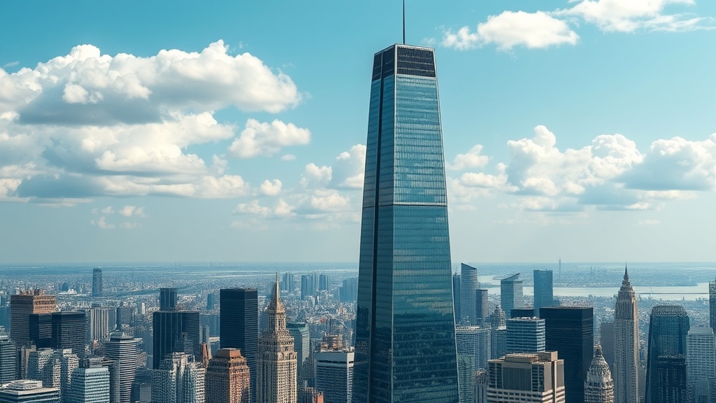 JP Morgan's $4B HQ: A Bronze Behemoth or City's Demise?