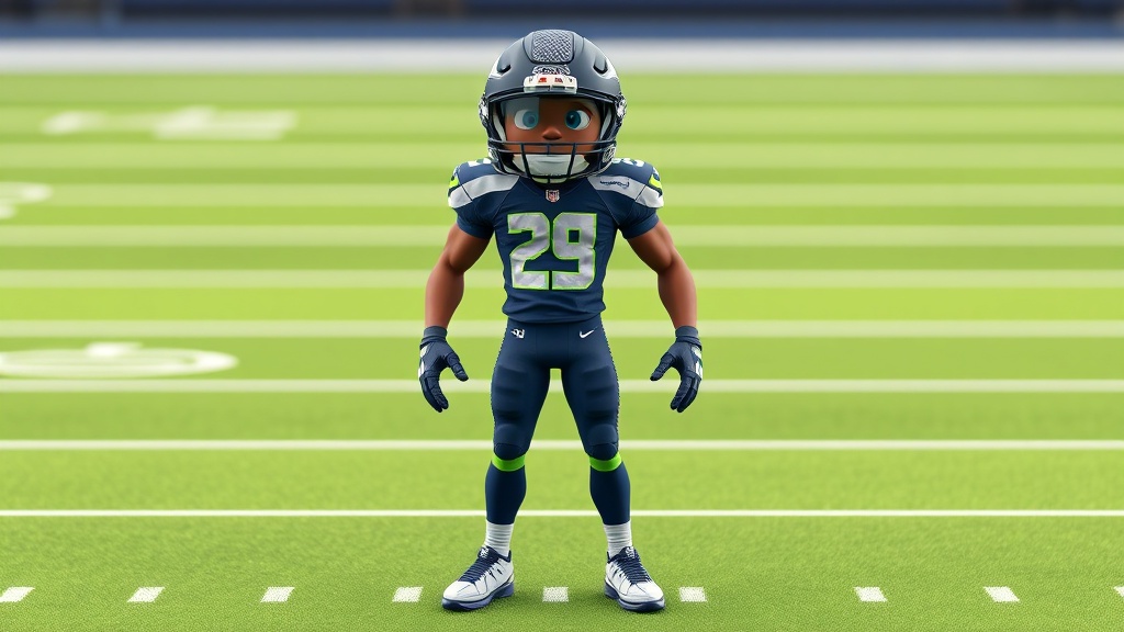 JSN: Receiver Dominating NFL, Chasing MVP