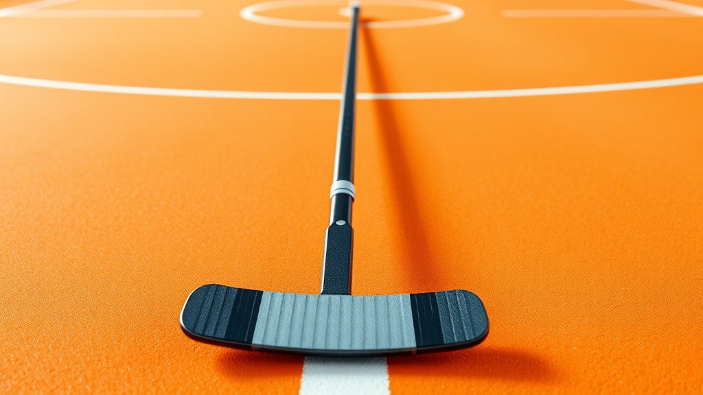 Rohit Leads India's Junior Hockey World Cup Charge