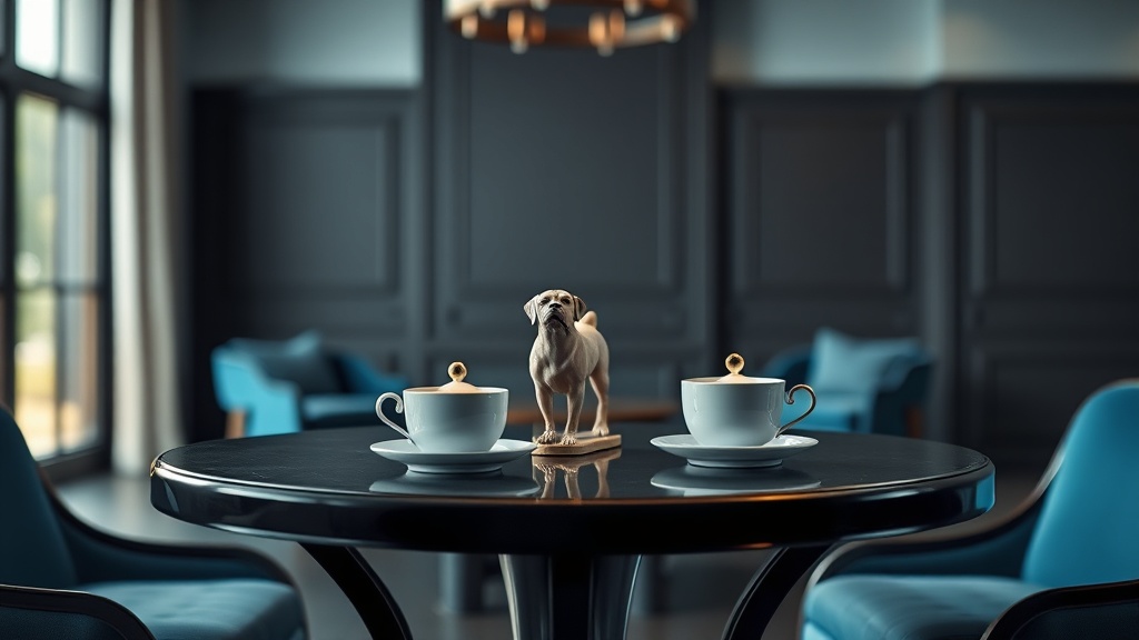 Justin Theroux: Curator of Authentic Journeys