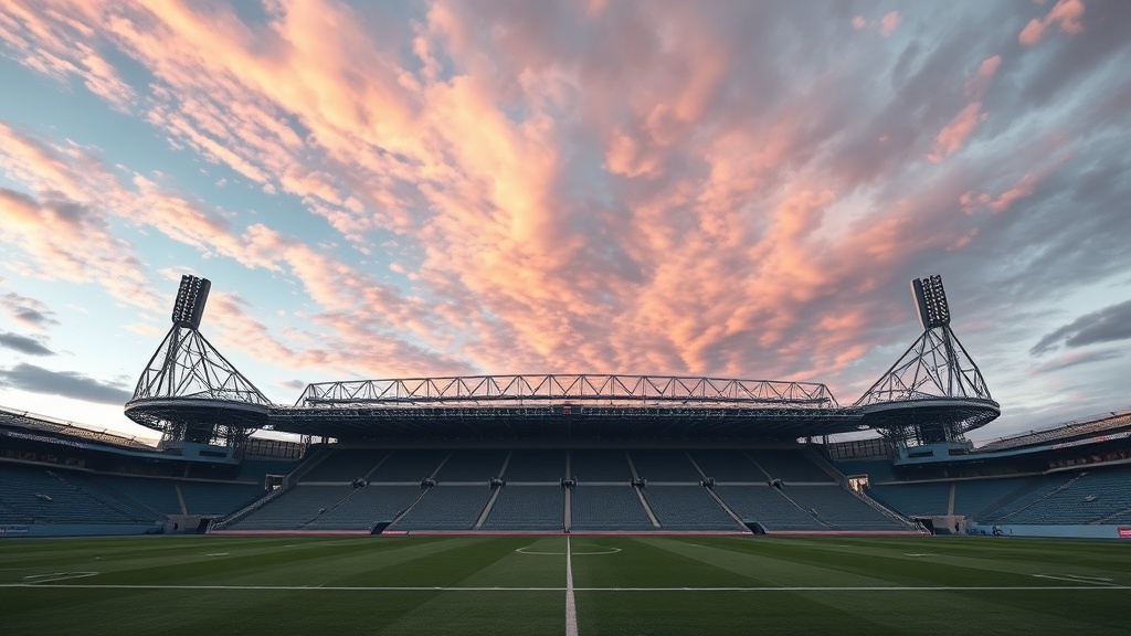 Juventus Eyes Ipswich Goalie Muric