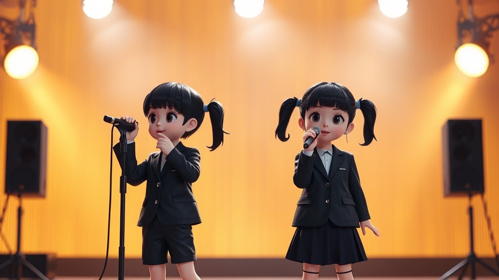 K-pop Film's Music & Culture Fuel Global Chart Domination