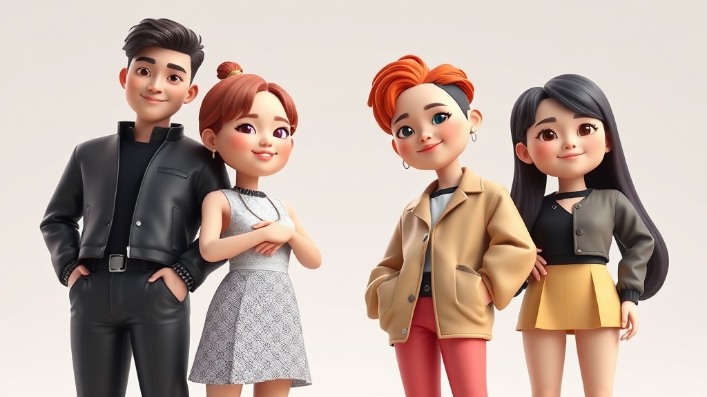 K-pop Phenom aespa Dazzles US with Electrifying Performances, Expanding Presence