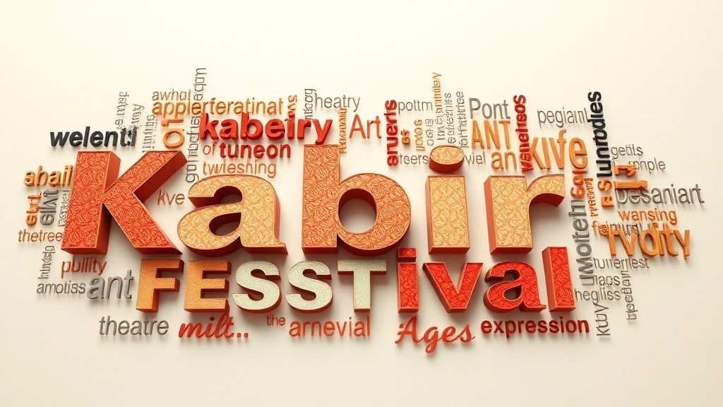 Kabir Fest Lucknow: Art, Music, & Soul Unite Nov 28-30