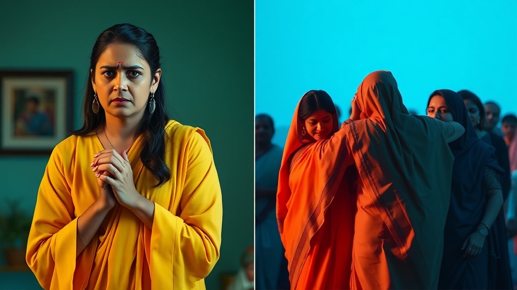 Kajol Celebrates K3G's 24th Anniversary with Anjali Vibes