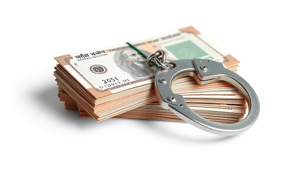 Kalaburagi Police Arrest Suspect in Three Daytime Thefts