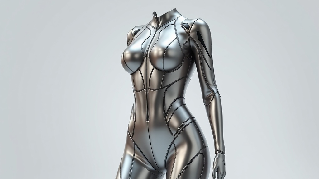 Kandi Hogg: British Fashion's Bold Visionary