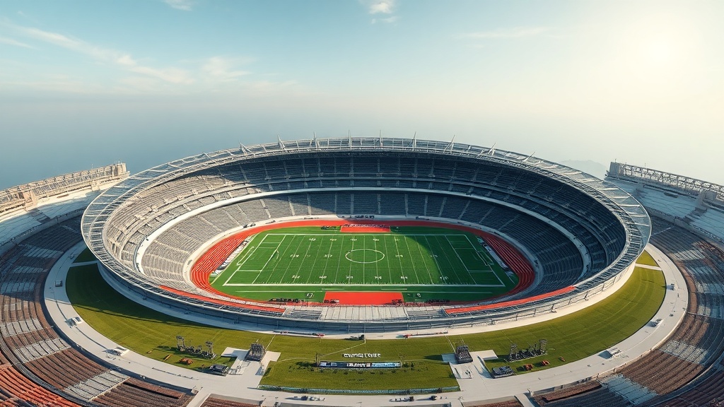 Kansas Courts Chiefs for Landmark Domed Stadium Deal