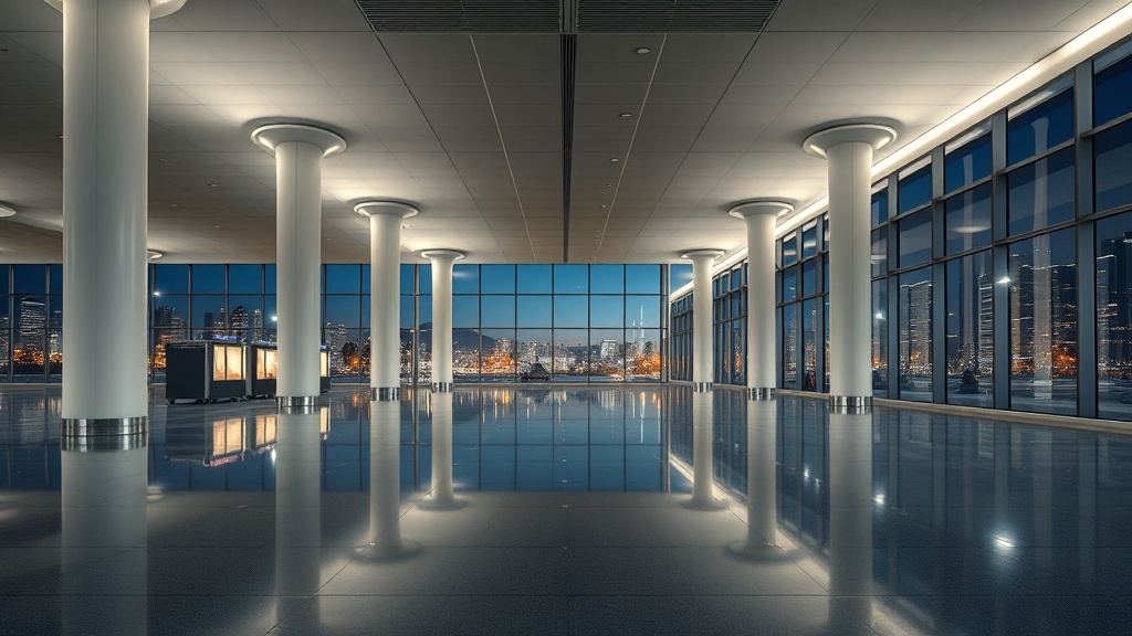 Kanye & Bianca Jet to South Korea