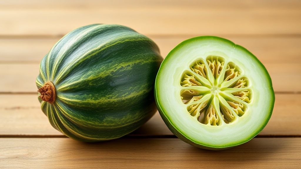 Bitter Melon: Your Health's Secret Weapon?