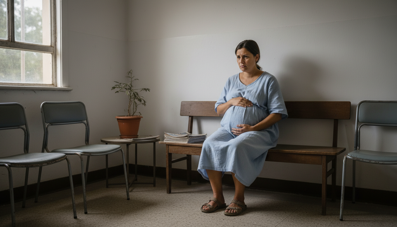 Karnataka's Healthcare Shake-up: Rural Health Centers Downgraded