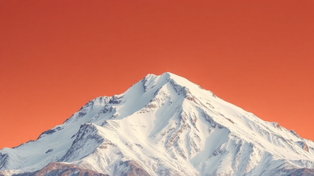 Kashmir's Ice Giants Melting Away