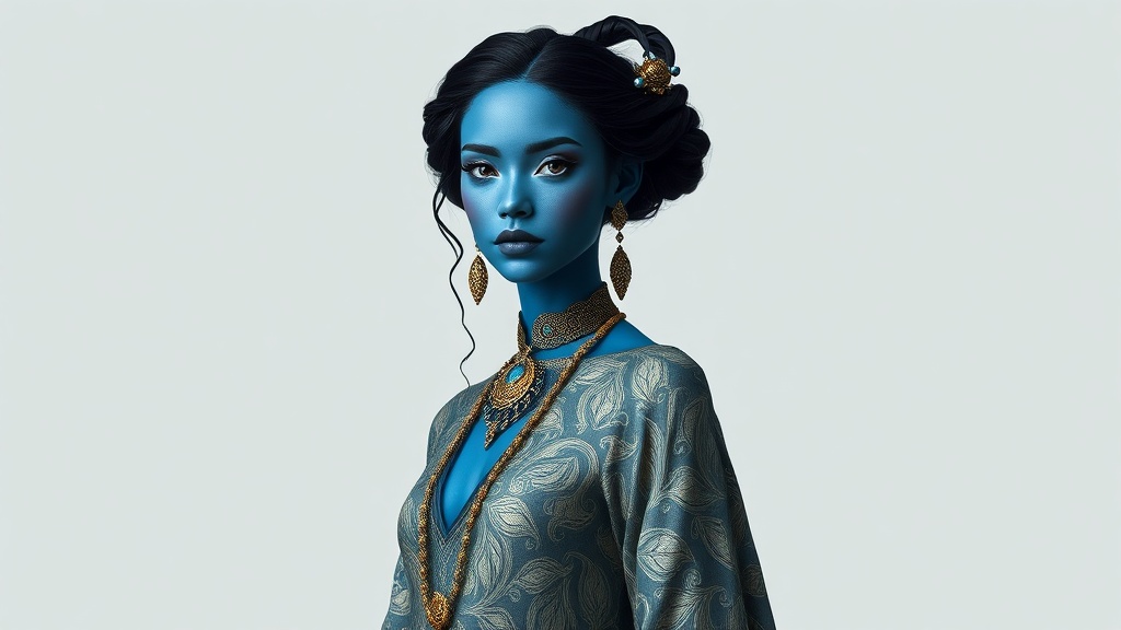 Kate Hudson Honored for Costume Design Mastery