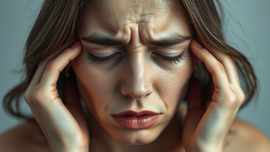 Perimenopause: 'I Feel Powerless,' Says Kate Lawler