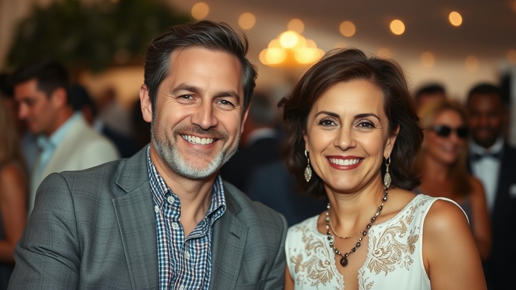 Katie Couric's Wedding Day Throwback: A Reminder of Life's Fragility