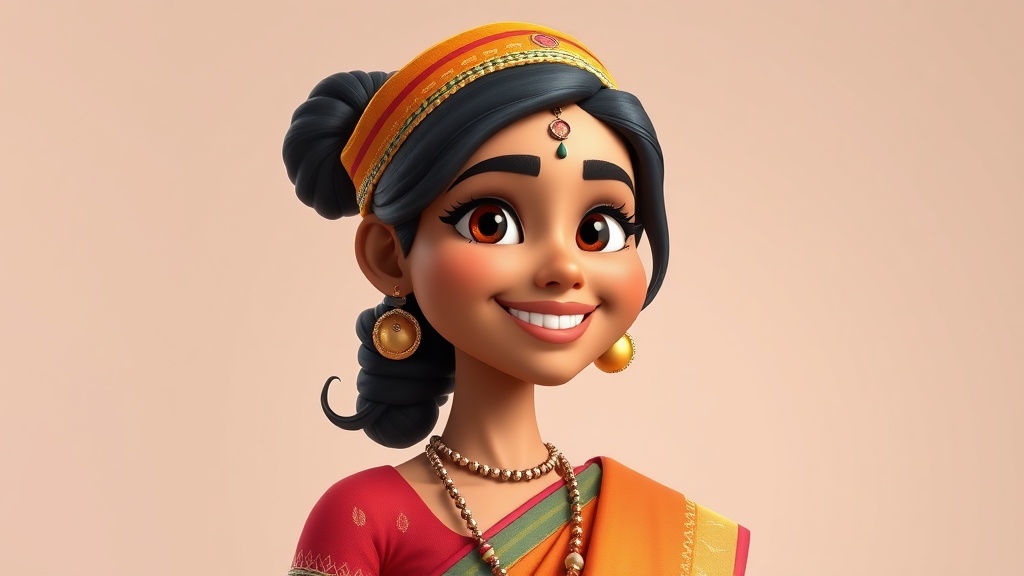 Keertika Gupta Joins 'Shrimati Shukla' as Ravi's College Flame