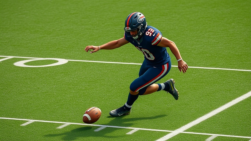 Koo's Kick Fumble: Kelce Bros. Debate Blame