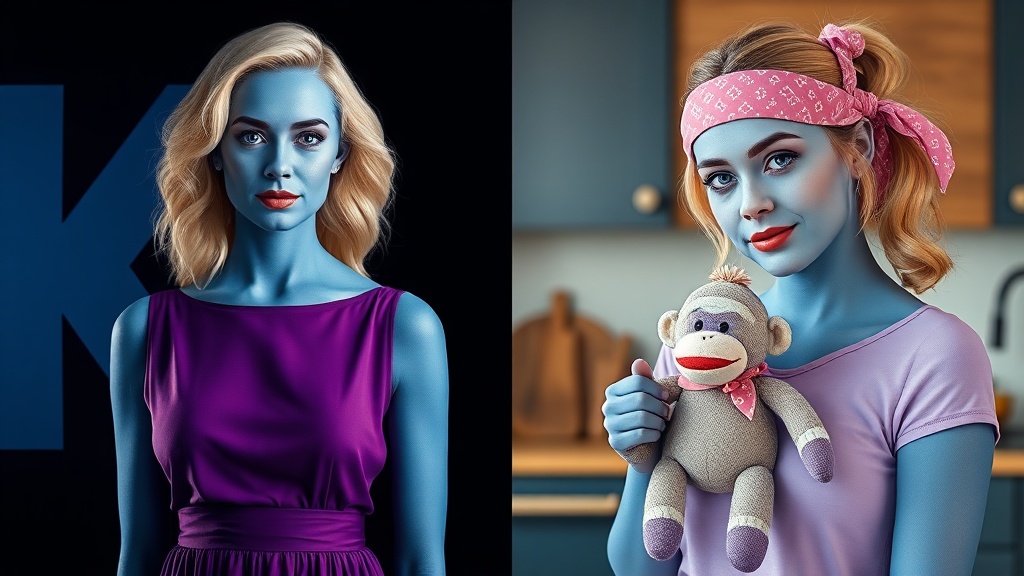 Kelly Ripa: Family Time Trumps Acting Career