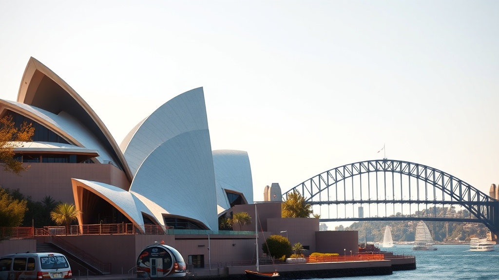 Kelsea Ballerini Arrives in Australia for Tour Amid Keith Urban Rumors