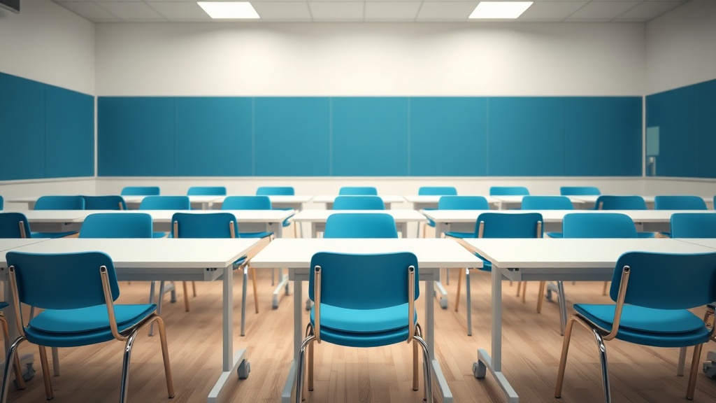 Kent Schools Plan Major Merger for September