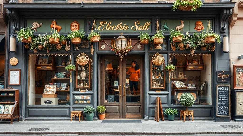 Kent Street Named Among World's Coolest