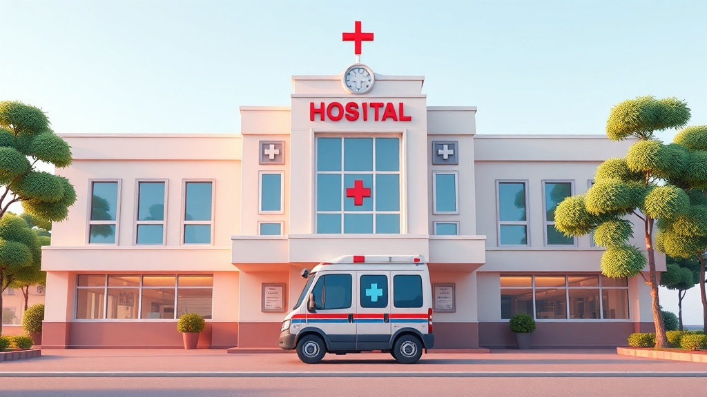 Kerala Deploys Extensive Medical Support for Sabarimala Pilgrimage Season