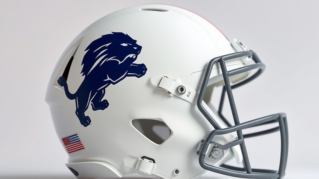 Lions Safety Joseph's Knee Woes Continue