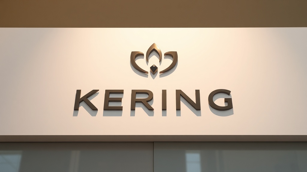 Kering Buys into Italian Jewellery Craftsmanship