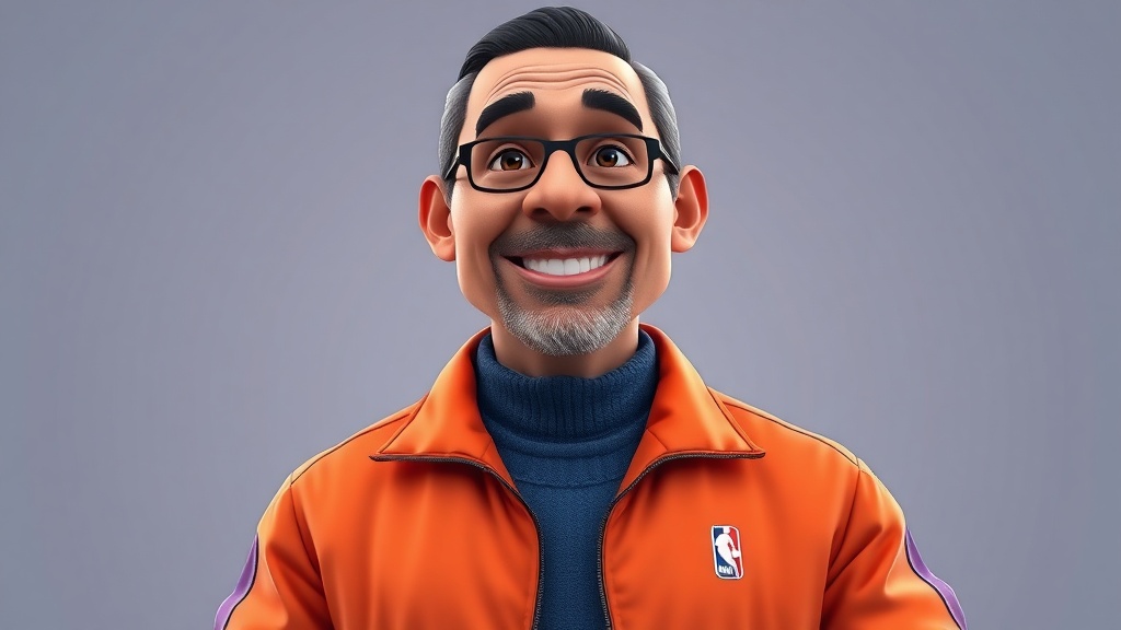 Kerr's Schedule Gripe Sparks NBA Past vs. Present Debate