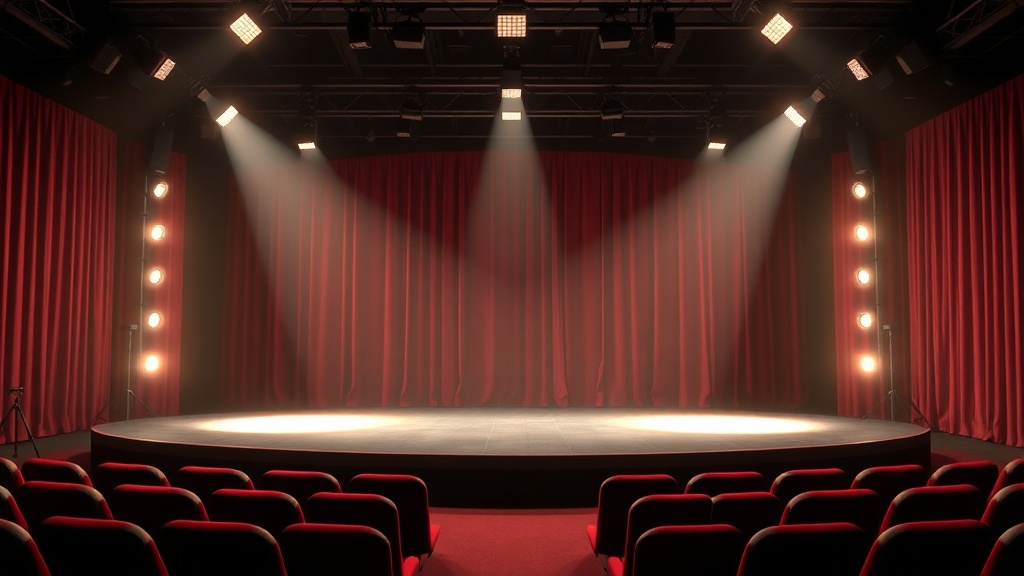 Kevin Hart Names His Stand-Up Mount Rushmore