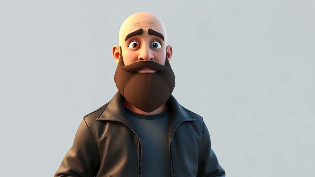 Kevin James Masquerades as TikTok Art Teacher in Viral Promo for Upcoming Rom-Com