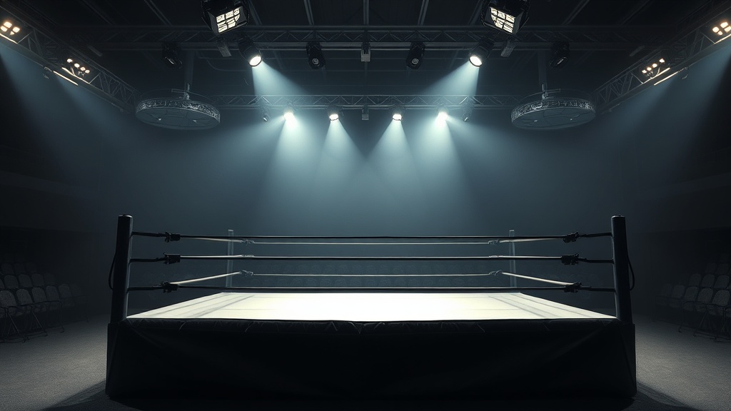 KO Watches Cena's Final Match