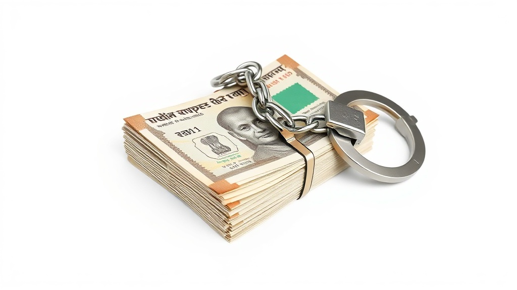 Ransom Plot Foiled: Key Accused Nabbed in Gurgaon