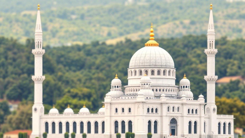 KGMU Plans Major Campus Overhaul for Better Patient Care