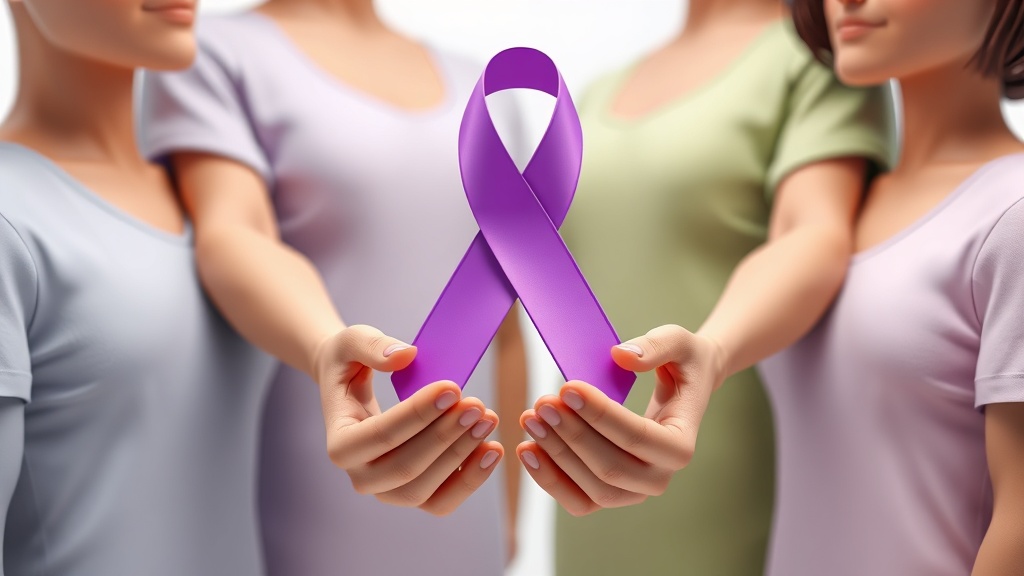 Cervical Cancer Elimination: KGMU's Three-Pronged Attack