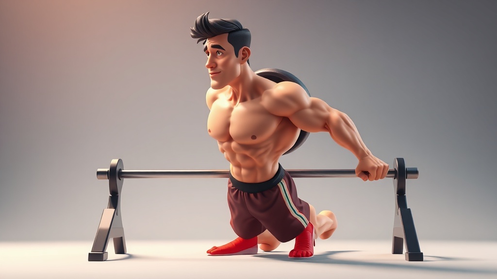 Khanpur Village's Push-Up Prodigy Breaks Guinness World Record