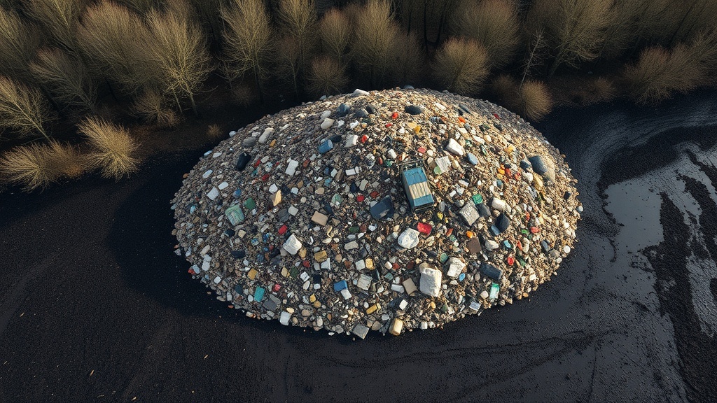 Kidlington Waste Site Cleanup Imminent After Fire Alert