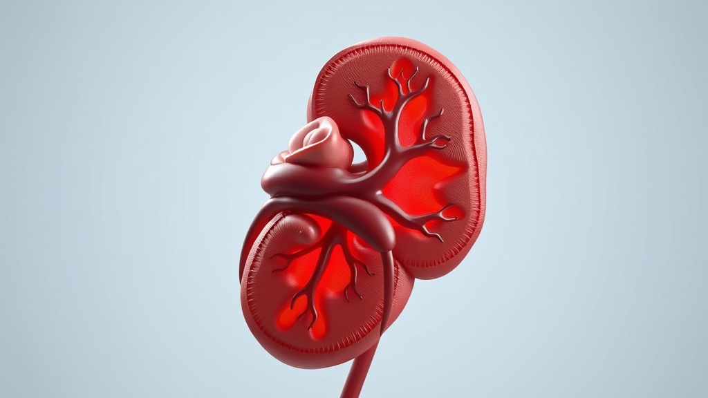 Immune Protein Halts Kidney Cyst Growth