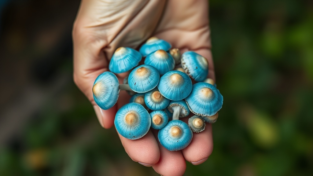 Kids Learn to Forage After Hurricane Devastation