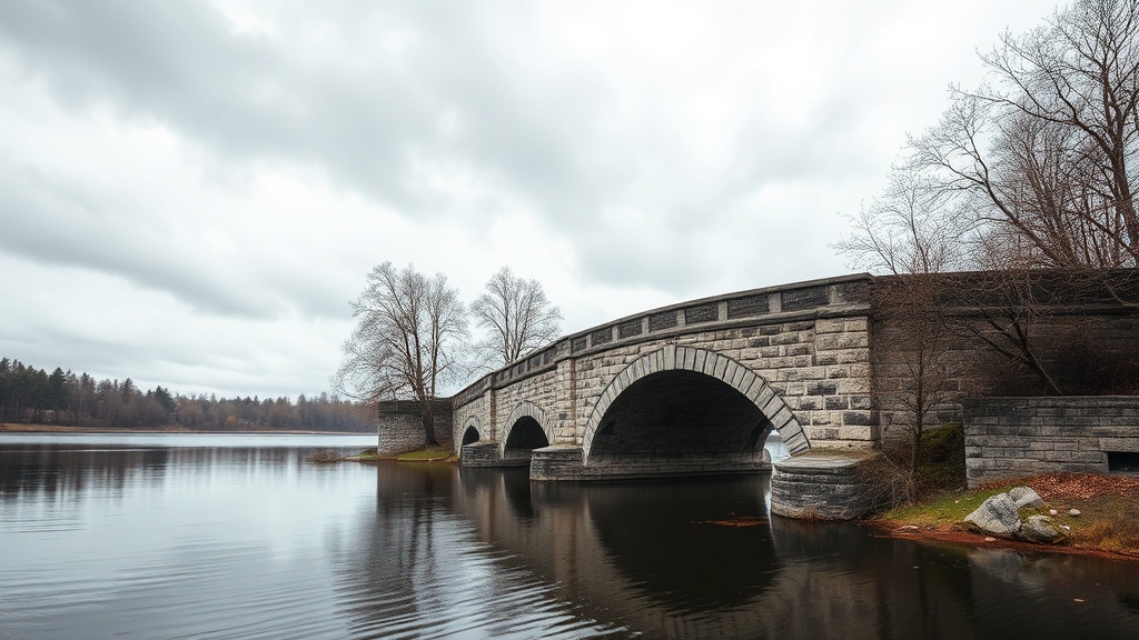Kilrea Bridge Reopens After 11-Week Closure