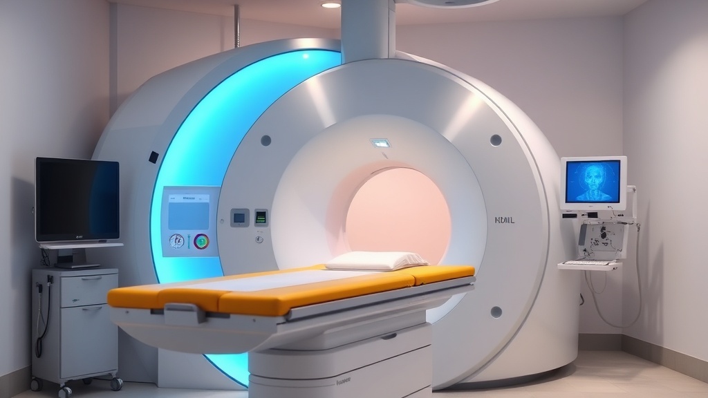 Kim K's Health Scare: Full-Body Scan Saves the Day