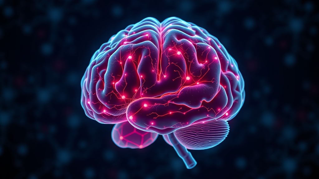 Kim Kardashian's Brain Scan Reveals Surprising 'Holes'