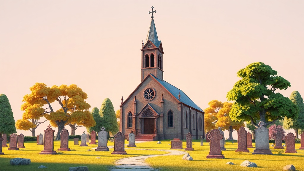 King Charles Gifts £50,900 to Repair Late Queen's Favorite Church