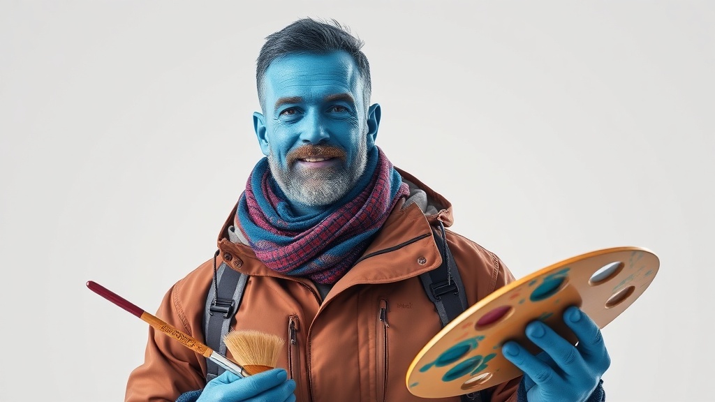 King Charles Hangs Up Skis: Royal Tradition Ends