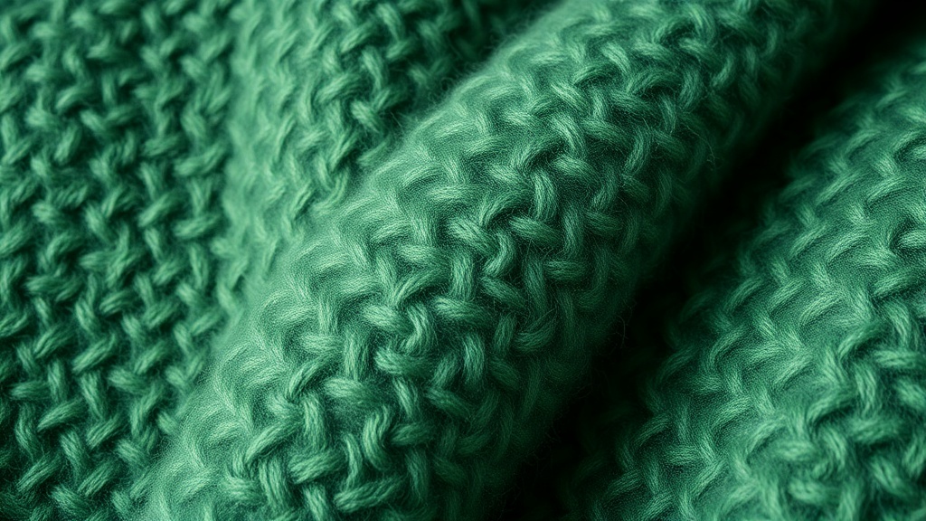 King Charles' Sheep Now Weaving Luxury Wool Blankets