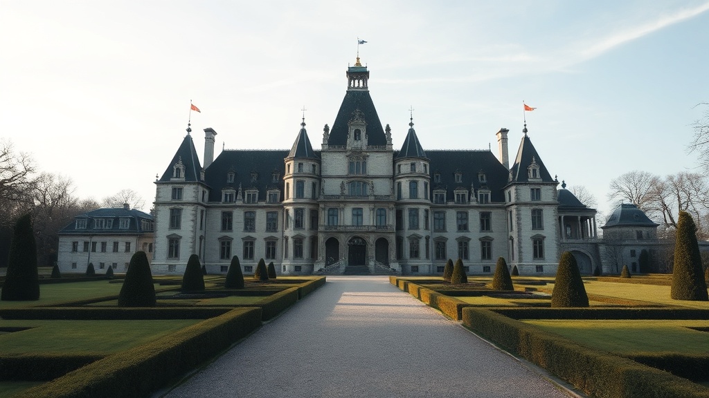 King Charles Laughed At Charity Hero's Royal Protocol Break