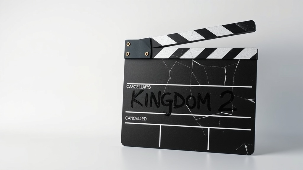 Kingdom 2 Cancelled: Vijay Deverakonda Franchise Axed