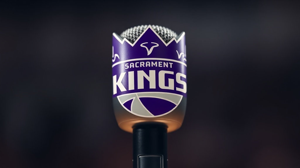 Kings GM: Rebuild Is A Marathon, Not A Sprint