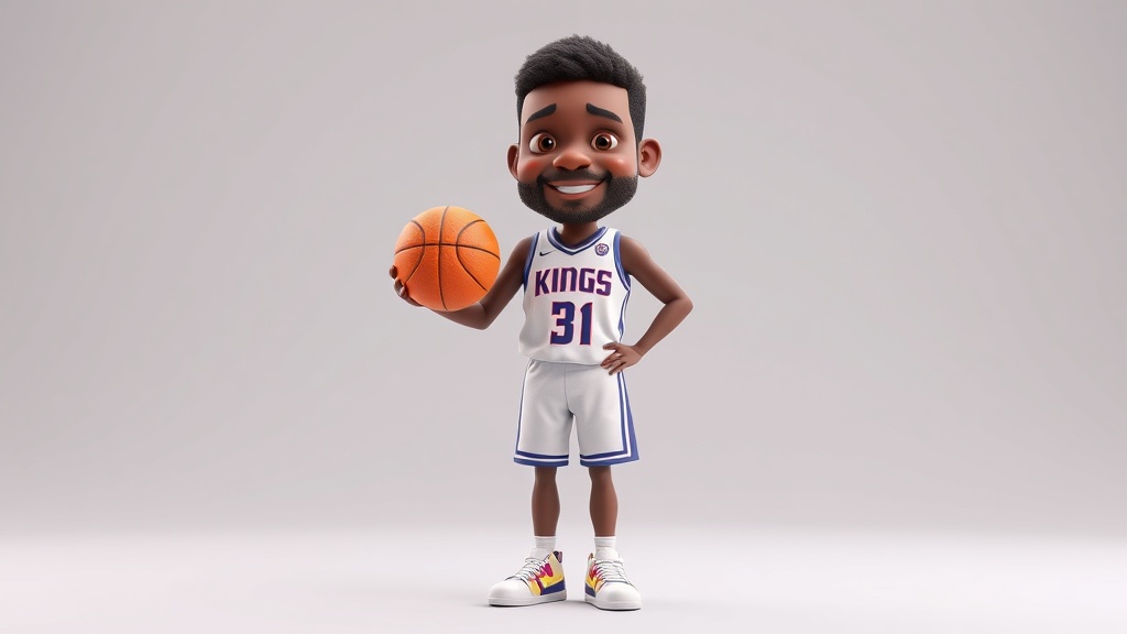 Kings' Woes Deepen as LaVine Rift Rumor Swirls