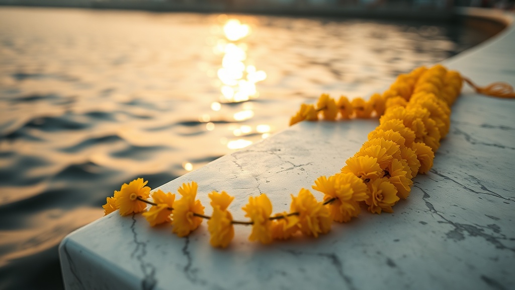 Kinnar Saints Seek Divine Blessings at Sangam